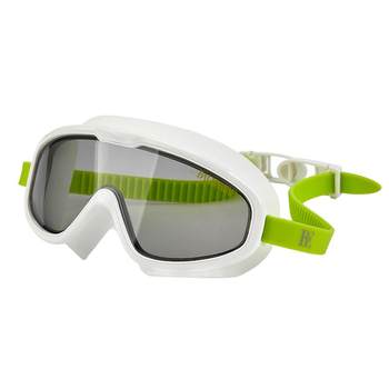 BE Van der An new fashionable large frame swimming goggles anti-fog