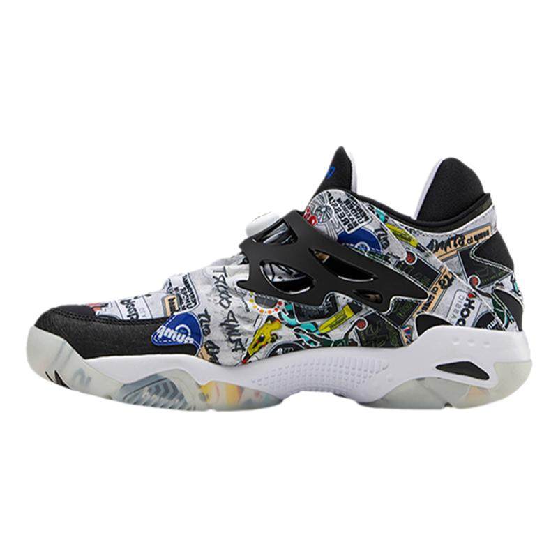 Pump Court Reebok Pump Women Reebok Pump Court Black/White