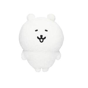 
Joke Bear Self-deprecating Bear Smiling Big Bear Plush Doll Soft and Hugable Birthday Gift for Boys and Girls