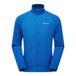 
SIROCCO series cotton clothing for men MONTANE lightweight outdoor warm gold label p cotton cold-proof clothing MONTANE