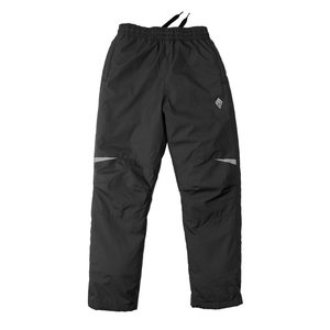 
Noseland Children's Clothing Children's Down Pants Boys' Outerwear Medium and Large Children's Liner Down Thickened Girls' Warm Winter Pants