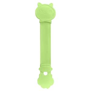 
Pet cat strip feeder, non-stick hand feeding artifact, squeeze nutrition strip, liquid snack, special for feeding cat strips