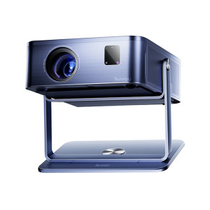 
[Government Subsidy 20] Projector Home Ultra-HD Office Conference Commercial Screen Projector Suspended Can be Connected to Mobile Phones and Computers No Curtain Required 2026 New Home Theater Projector