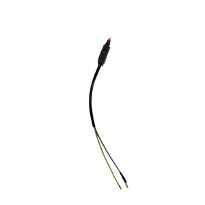 Electric tricycles brake power -proof switch battery car brake taillight switch waterproof foot brake
