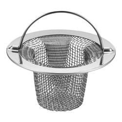Basin Hair Filter Pool Basket Filter