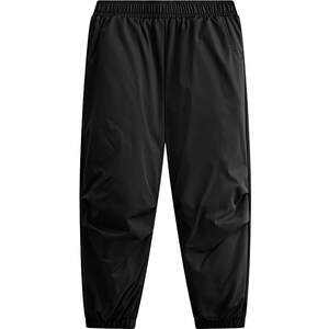 
[90 down] Aifabei autumn and winter new girls' down pants children's white duck down warm trousers