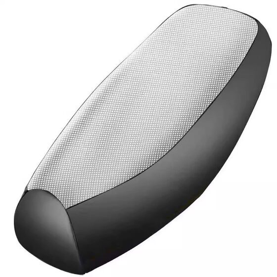 Electric vehicle seat cushion cover, waterproof and sun protection, universal thickened leather, anti-scalding for all seasons, rainproof and heat insulation for motorcycles