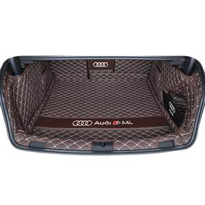 
BMW x3 trunk mat fully surrounded new BMW ix3 rear trunk mat automotive supplies interior accessories