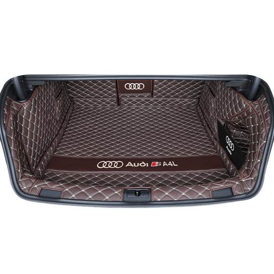 
BMW x3 trunk mat fully surrounded new BMW ix3 rear trunk mat automotive supplies interior accessories