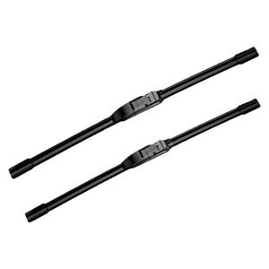 
Suitable for BYD Yuan up wiper original factory 24 models 25 car accessories accessories silent front and rear wiper blade strips