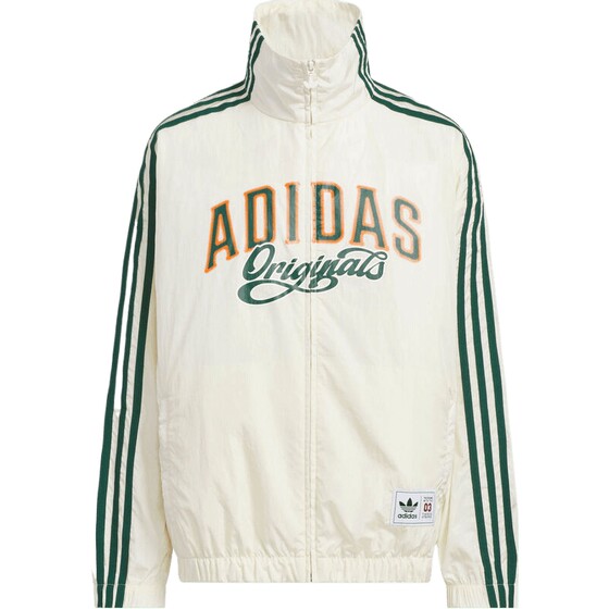 
adidas Adidas big kids JK BB WV JKT sports fitness jacket KG3320
