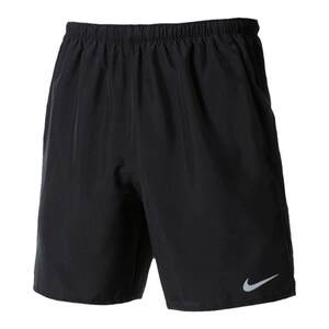 
NIKE Nike Men's Pants 2025 Summer Running Sports Quick-Drying Training Shorts Casual Crop Pants BV6856-010