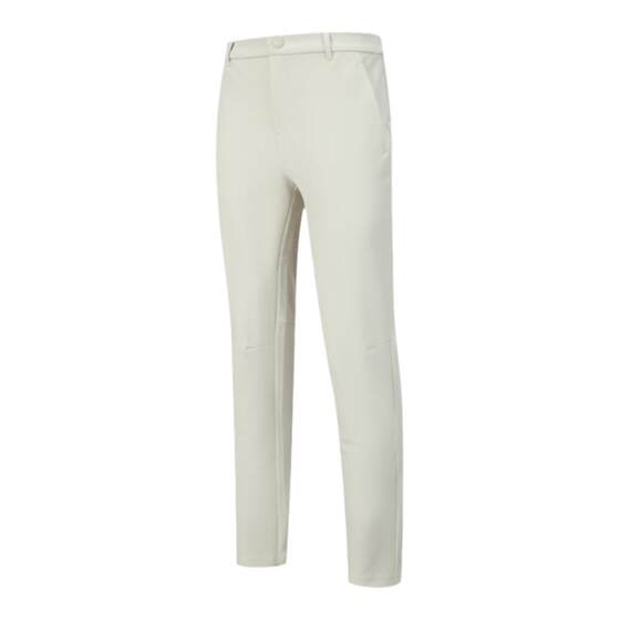 
[Fleece] RAPIDO Autumn and Winter Women's O Series Outdoor Sports and Leisure Daily Straight Pants