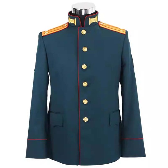 The Russian Army Issued A Victory Dress Suit During Cold War Era The Russian Army Issued A Victory Dress Suit During Cold War Era