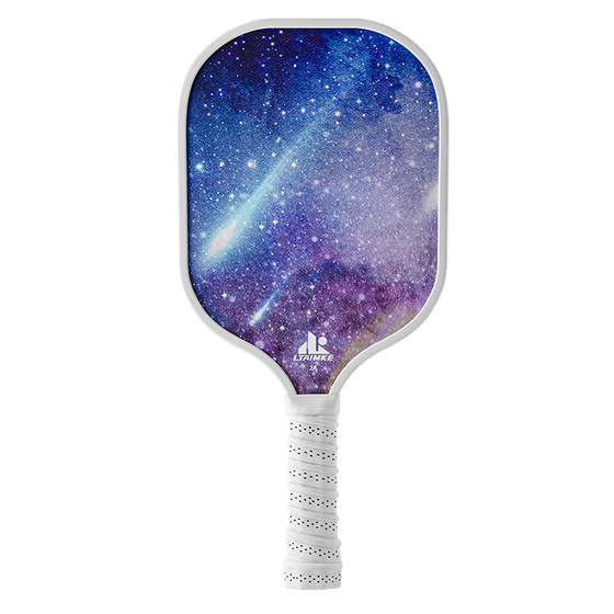 
Pickleball racket complete set of pickleball cricket children's rebound trainer professional pickleball official flagship store