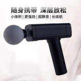 Универсальная маленькая маска для шеи для спортзала, массажер