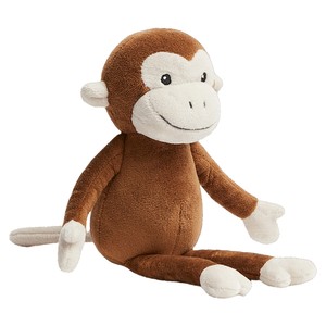 
HM HOME home fabric plush toy winter cute children's fun plush toy 0997809