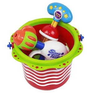 
Toyroyal Royal Beach Toy Children's Shovel Baby Playing in the Water and Sand Digging Tools Beach Children's Gift