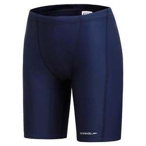 
Speedo Free Leather Series Swimming Anti-Chlorine Five-Pin Swimming Bottom Men's Free and Comfortable Sun Protection Swimming Suit 25 Years New Style