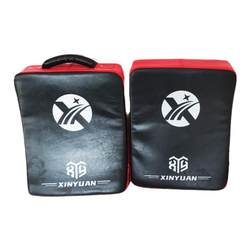 Taekwondo Target Side Arc Big Kick Sanda