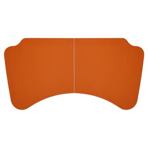 
Car small table plate folding portable multi-function steering wheel dining table stand car computer desk writing desk