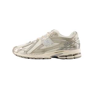 
New Balance NB official men's and women's mesh breathable lightweight thick-soled sports dad shoes U1906RCN