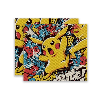 58 personalized patterns [customizable] handle gloves