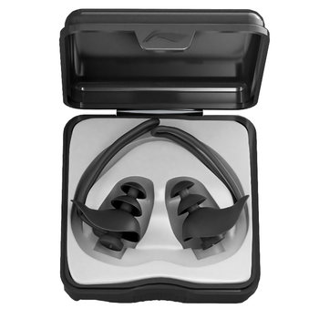 Li Ning Swimming Ear earbuds Professional Waterproof and Revoicing Artifact
