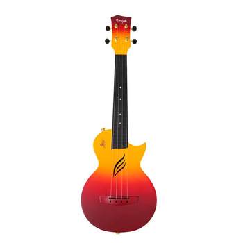 ENYA Enya Ri Outstanding Ukulele 23-inch Beginners Boys and Girls Small Guitar