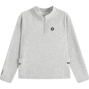 
onmygame boys' long-sleeved sports T-shirt spring children's outdoor sportswear physical training bottoming shirt top