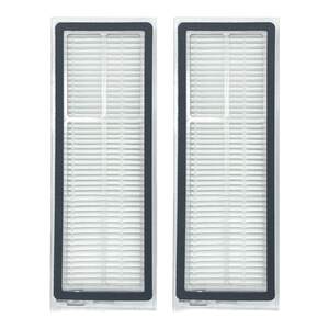 
Adapted to 360 sweeping robot x90 accessories X95 floor cleaning consumables rolling brush filter core sea parto rag