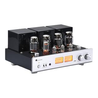 Oldchen KT88-K3 高出力真空管アンプ - ハンドメイド HiFi オーディオ