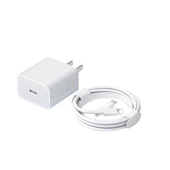 
[New National Standard 3C Certification] 30W Certification Fast Charging