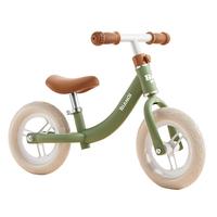 Children's Balance Car: Pedal-Free Bicycle For 1-3-6 Year Olds - 2-in-1 Scooter For Toddlers