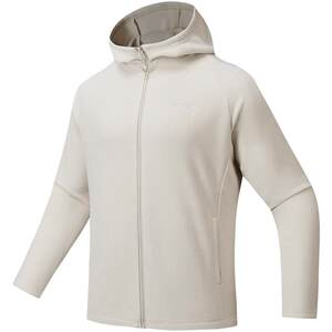 
ANTA outdoor warm fleece jacket for men and women 2026 new hooded polar fleece jacket jacket jacket liner