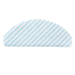 
Suitable for Ecovax sweeper accessories T9 T8AIVI/MAX/POWER/N8PRO disposable rag mop