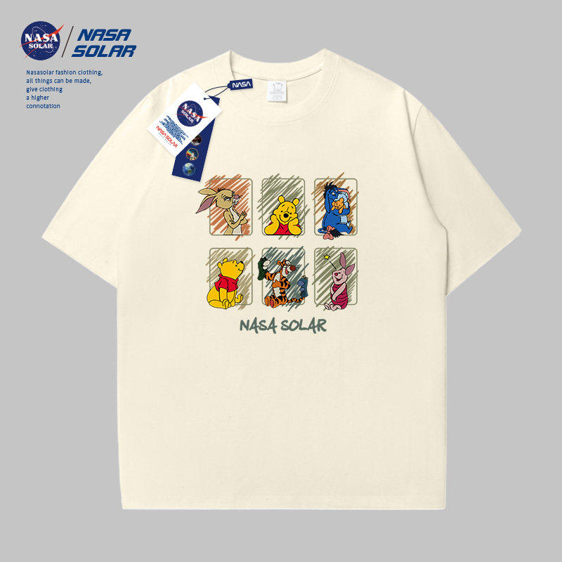 NASA���������ļ��¿ͨӡ����ͷ���¶���T�� YF 9.9Ԫ