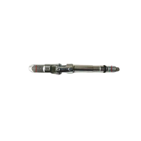 Cuve à Huile double paroi 750L avec pompe pneumatique