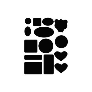 
Children's quick-drying trousers repair subsidy, seamless self-adhesive seam-free patches for clothes, down jackets, high-end washable cloth patches