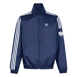 adidas adidas clover jacket coat