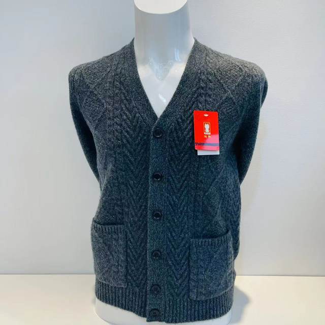 Golden Rabbit 100% Alpaca Cashmere Autumn and Winter New Thick Cashmere ...