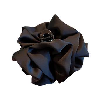 
Elegant princess bubble gripper with high-end feel