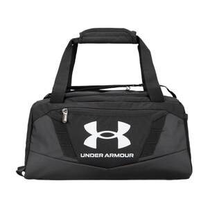 
[Self-operated] UA Under Armour gym bag men's bag women's training bag shoulder bag sports and leisure bag travel bag handheld bag handheld bag