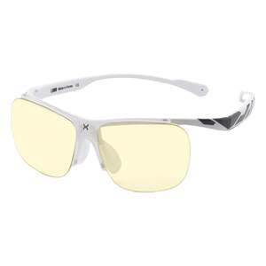 
LOHO glasses personality classic flat light goggles thin half-frame anti-blue light trendy mobile phone radiation anti-radiation frame