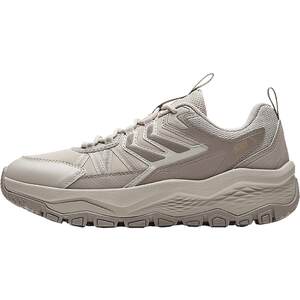 
ANTA Mountaineering丨Outdoor mesh mountaineering off-road breathable sports shoes women's shoes summer non-slip hiking shoes running shoes