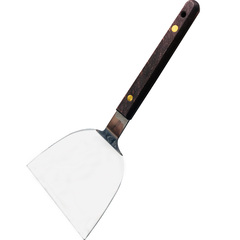 Japanese Stainless Steel Spatula For Cooking Various Foods