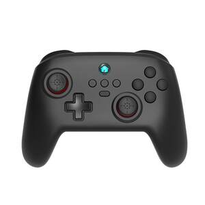 Switch wireless gamepad Bluetooth is suitable for Nintendo NS somatosensory vibration steam computer PC mobile phone Apple Android one-click wake-up area zero infinite warm Yanyun 16 sounds
