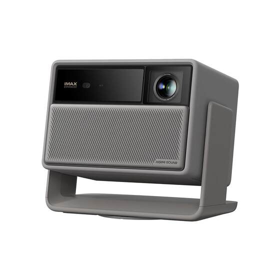 
[Limited time direct discount This year's official record low] XGIMI RS 20 three-color laser zoom high brush 4K home projector government subsidy ultra-high definition brightness flagship projector for bedroom and living room