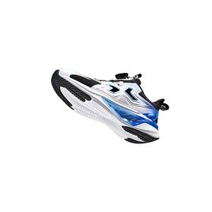 Xtep children's shoes for children's spring and summer new children's breathable sports shoes for children's wear-resistant breathable running shoes for boys' shoes