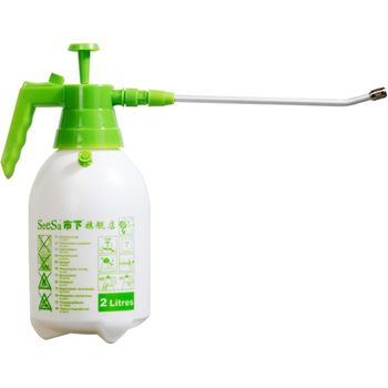 City 2l handheld small office air pressure spray head
